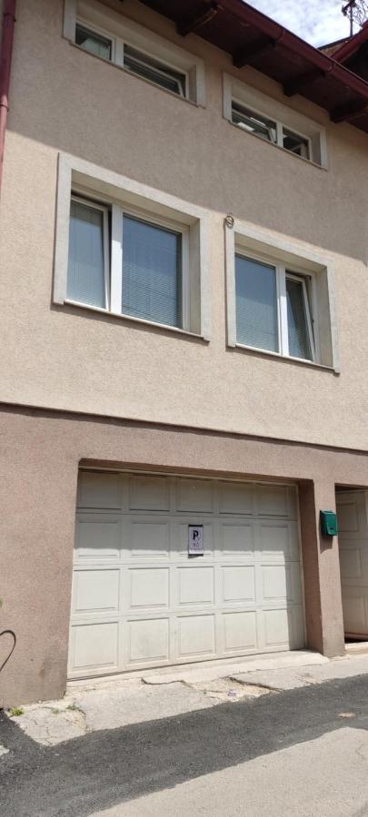 Danin With Free Garage,stari Grad * Sarajevo
