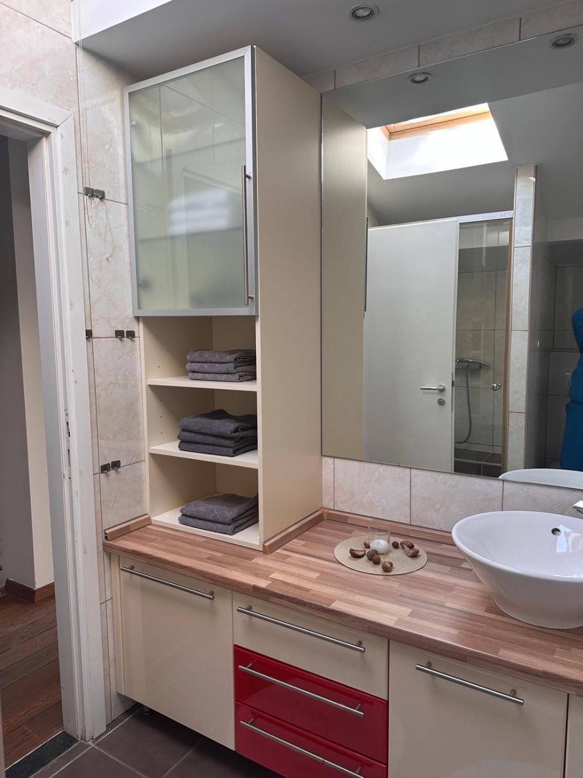 Hébergement de vacances Danin With Free Garage,stari Grad