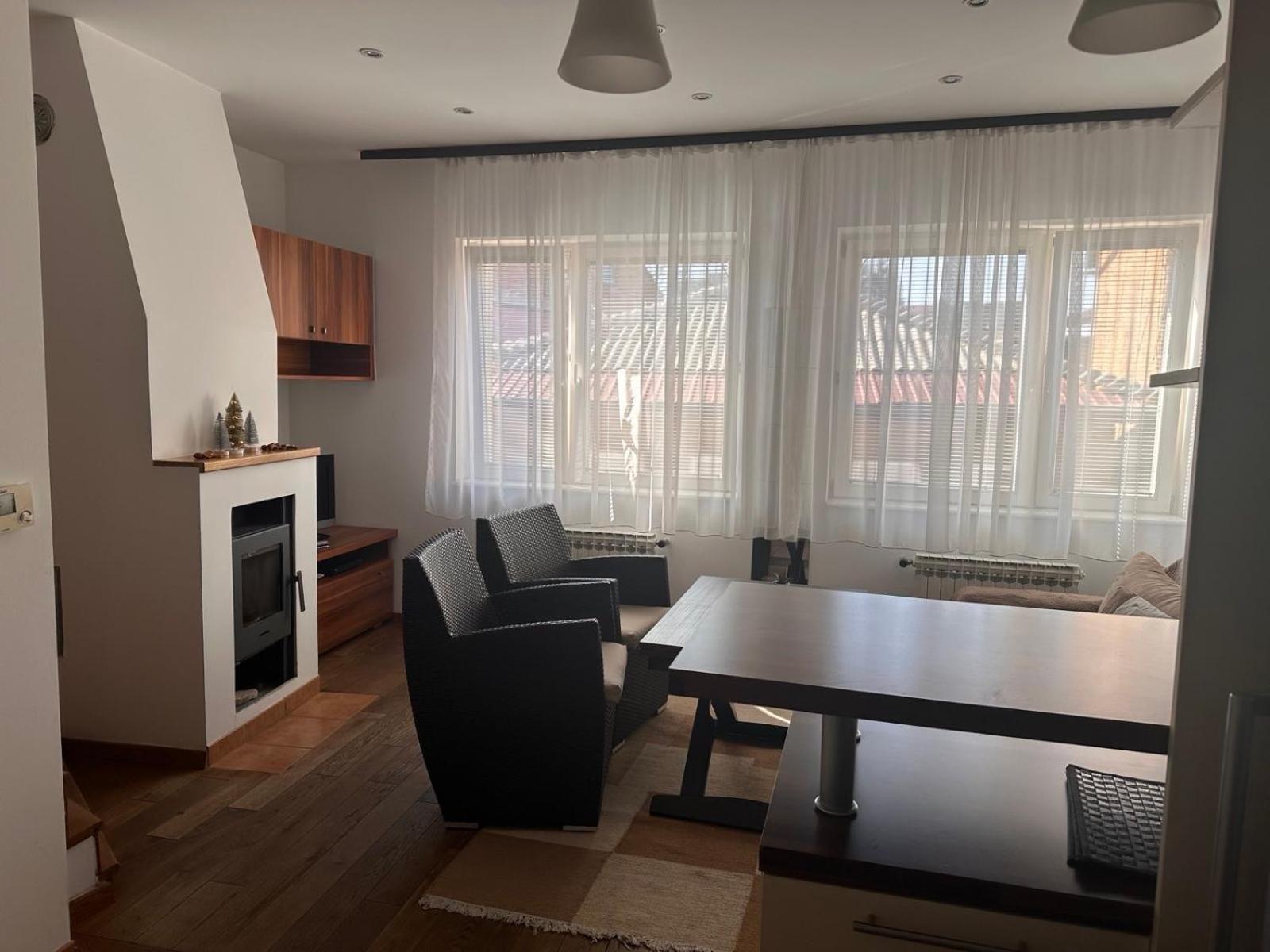Hébergement de vacances Danin With Free Garage,stari Grad *