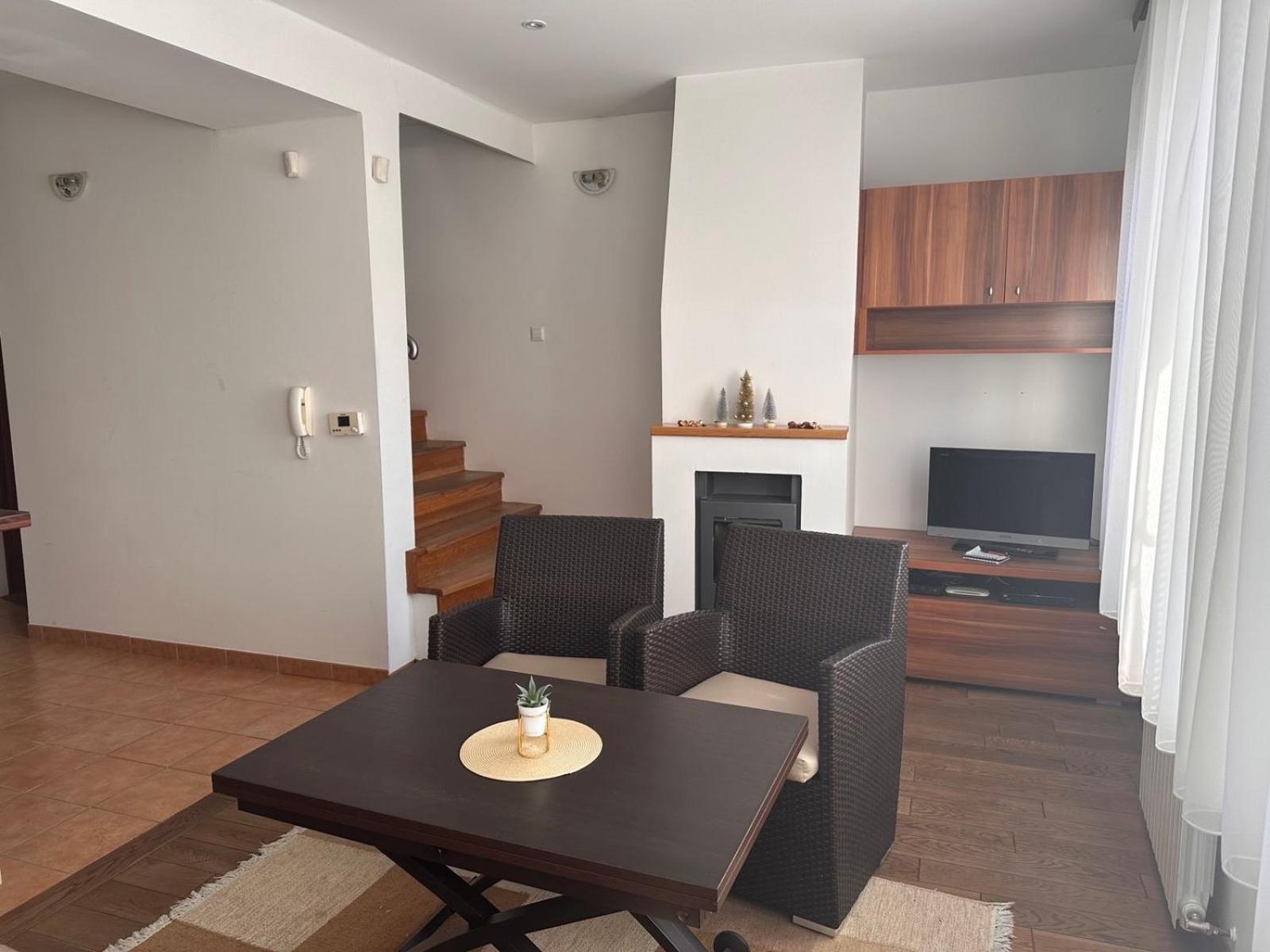 Danin With Free Garage,stari Grad *