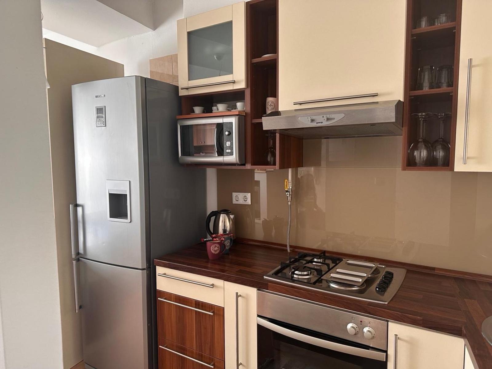 Danin With Free Garage,stari Grad Sarajevo